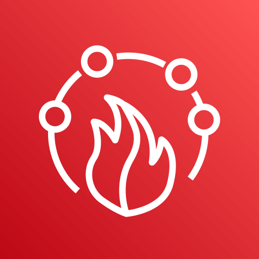 Firewall Logo