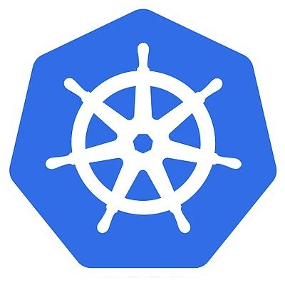 Kubernetes Logo