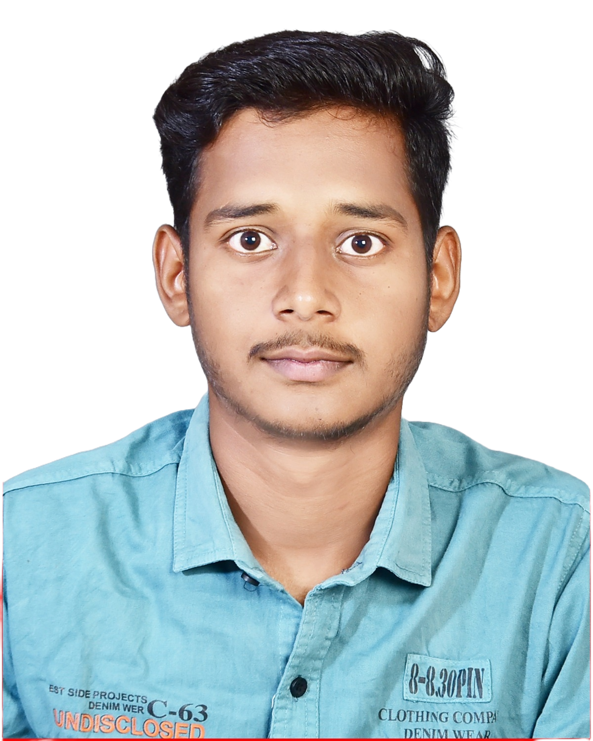 Gaurav Pawar