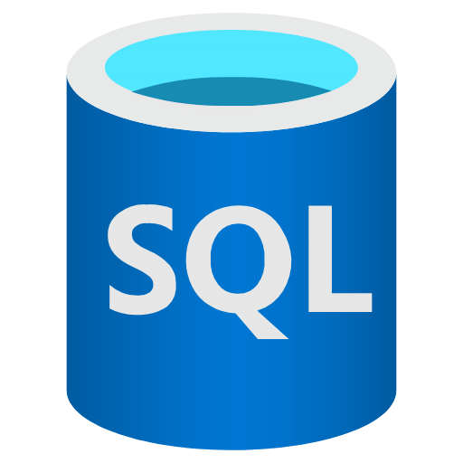 SQL Logo