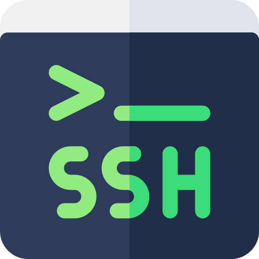 SSH Logo